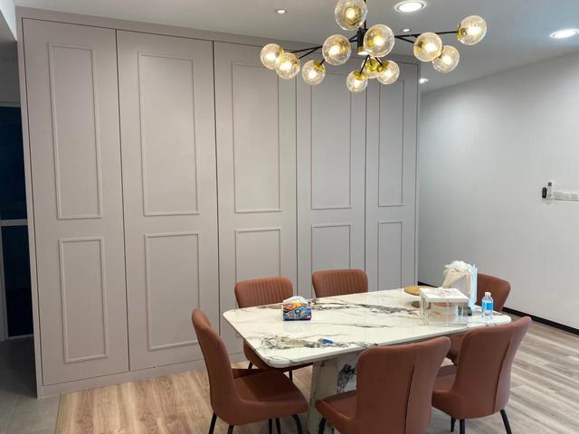 Condominium for rent in Kota Kinabalu, Bahagian Pantai Barat