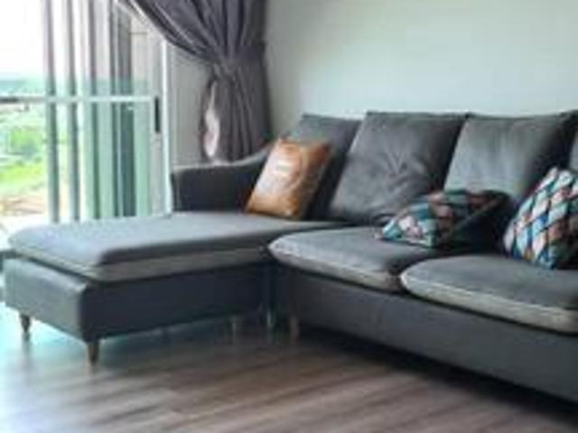 Condominium for sale in Kinabalu, Sabah