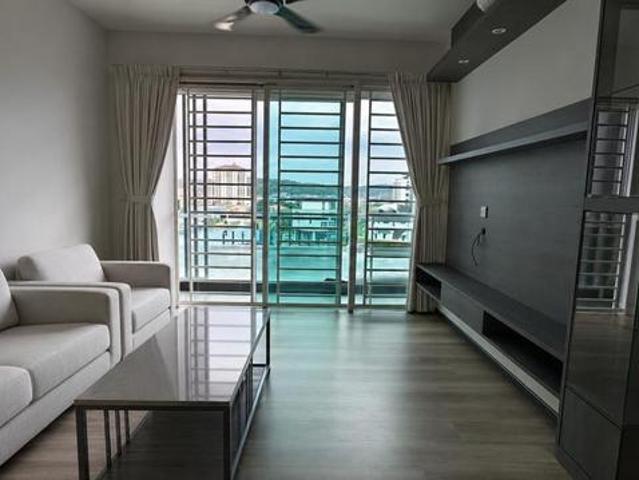 Condominium for rent in Kinabalu, Sabah