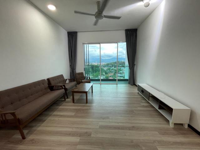 Condominium for rent in Kinabalu, Sabah