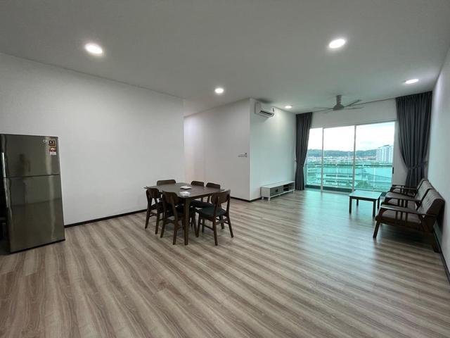 Condominium for rent in Kinabalu, Sabah