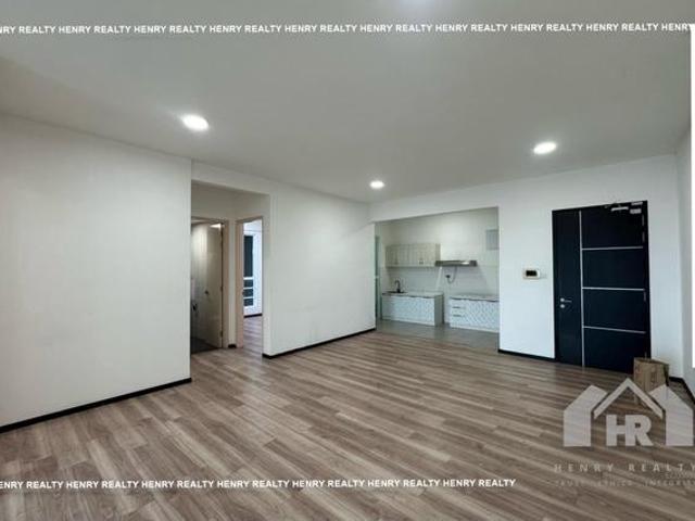Condominium for rent in Kinabalu, Sabah