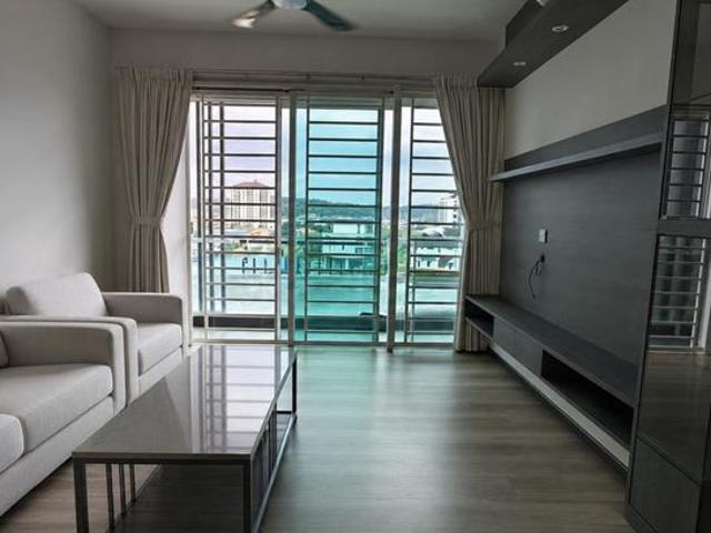 Condominium for rent in Kinabalu, Sabah