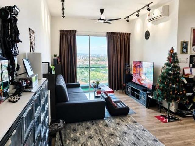 Condominium for sale in Kinabalu, Sabah