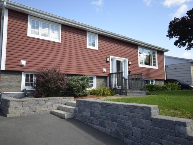 House for rent in Dartmouth, Nova Scotia