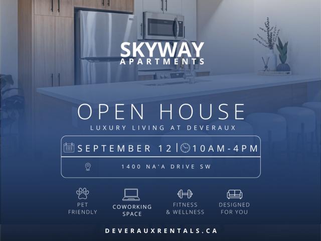 Apartment for rent in Northwest, Alberta