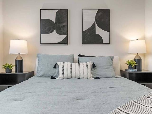Apartment for rent in Medicine Hill, Calgary