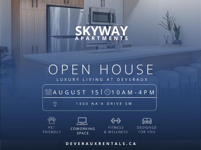 Apartment for rent in Northwest, Alberta
