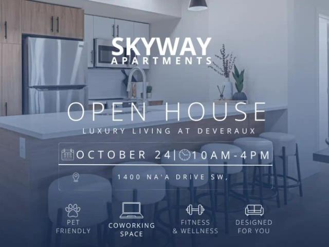 Apartment for rent in Medicine Hill, Calgary