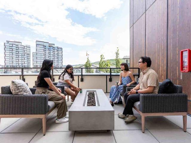 Apartment for rent in Northwest, Alberta