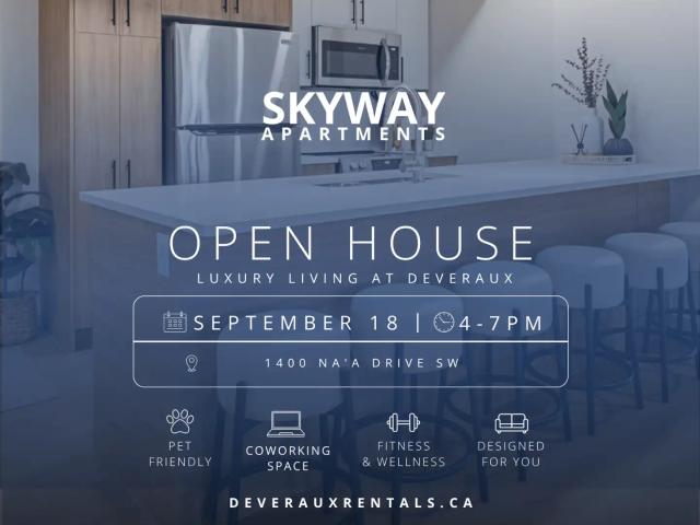 Apartment for rent in Northwest, Alberta