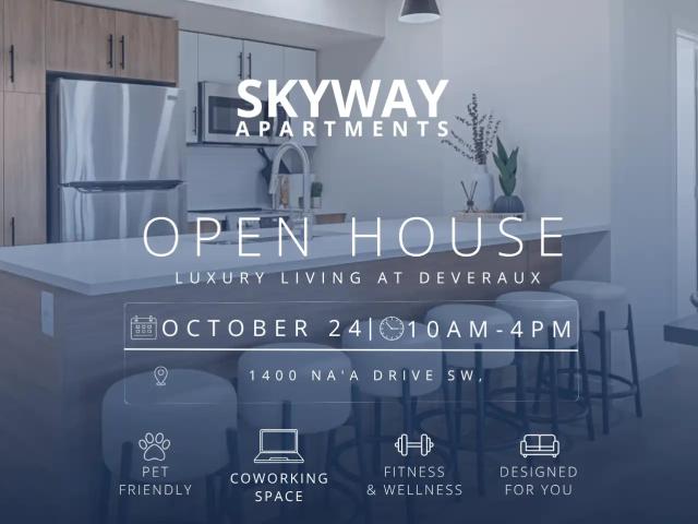 Apartment for rent in Medicine Hill, Calgary