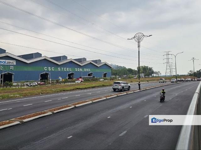 Shop for rent in Malaka
