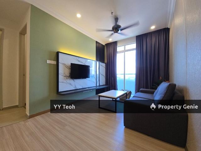 Condominium for sale in Malaka