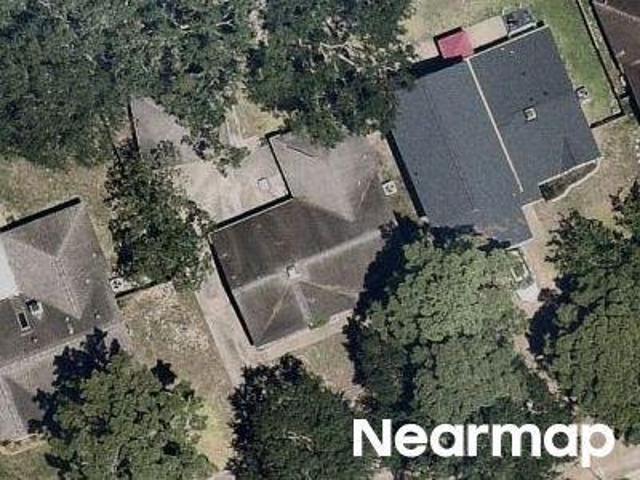 House for sale in Houston, Texas