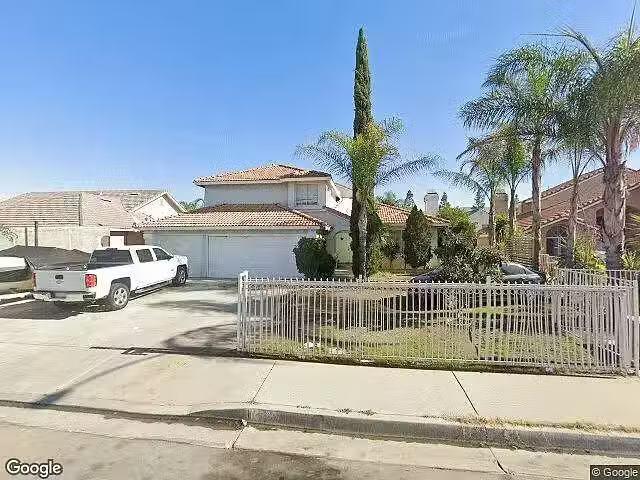 House for rent in Moreno Valley