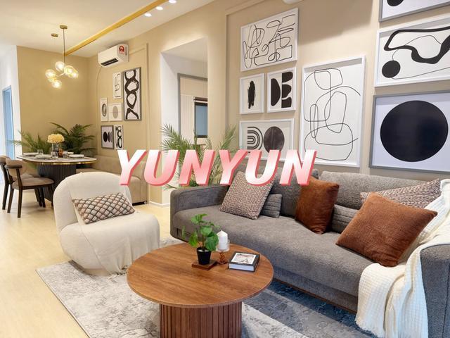 Condominium for sale in Wellesley, Penang