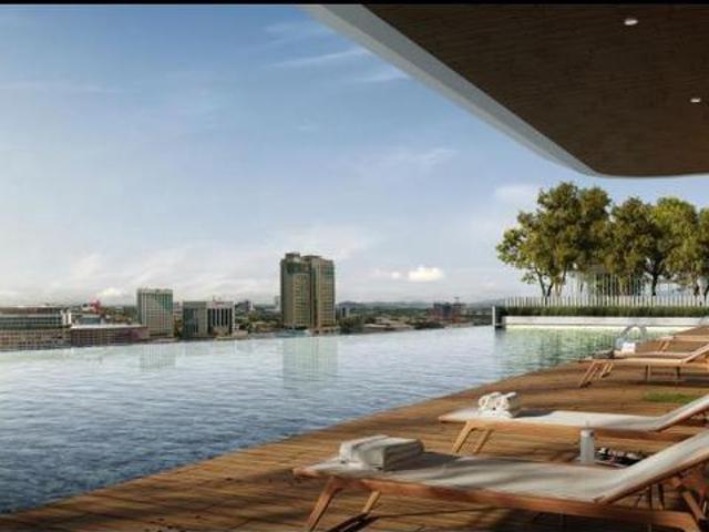 Condominium for sale in Mukim 16, Tena