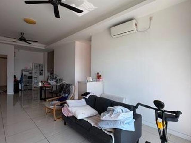 Condominium for rent in Petaling, Subang Jaya