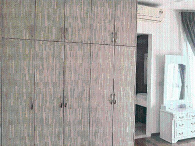 Apartment for rent in Petaling, Subang Jaya