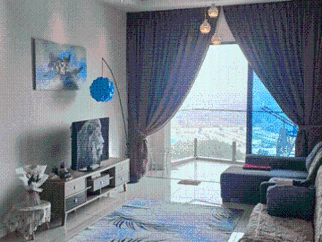 Apartment for rent in Petaling, Subang Jaya