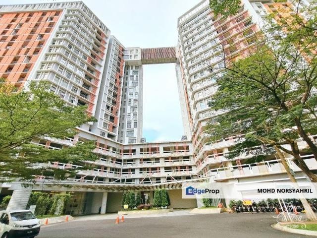 Condominium for sale in Petaling, Alam Impian