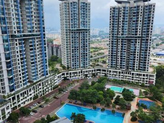 Condominium for rent in Petaling, Subang Jaya