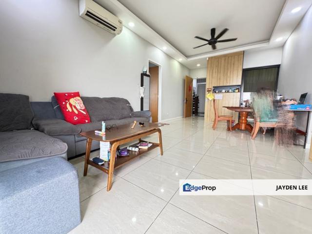 Condominium for sale in Petaling, Subang Jaya