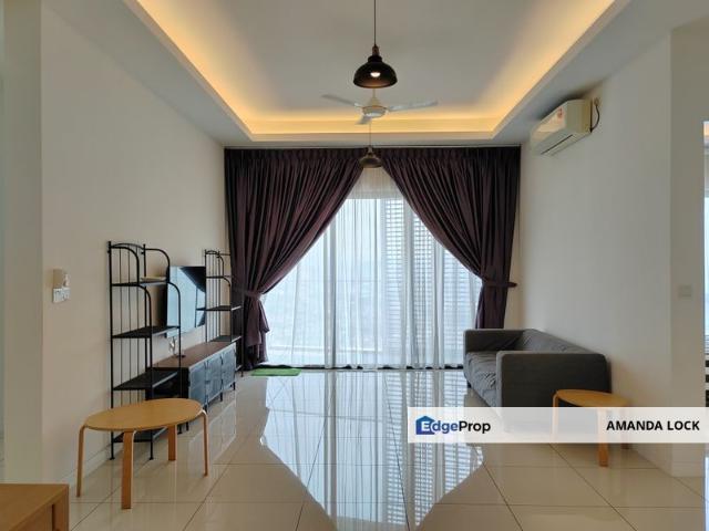Condominium for rent in Petaling, Subang Jaya