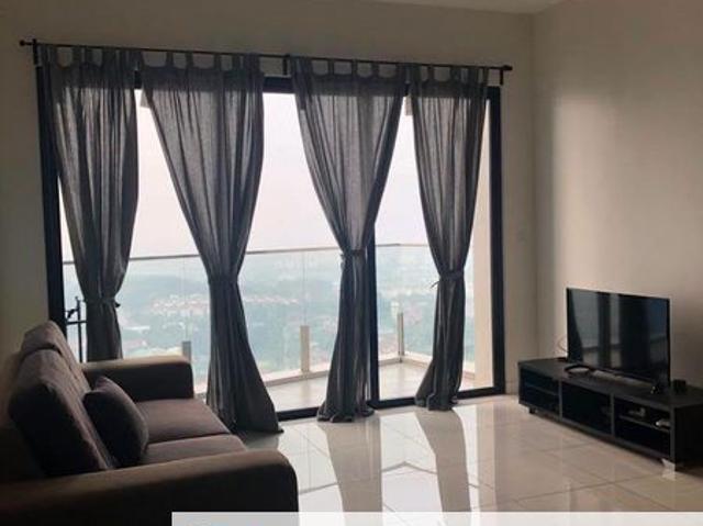 Condominium for sale in Petaling, Subang Jaya