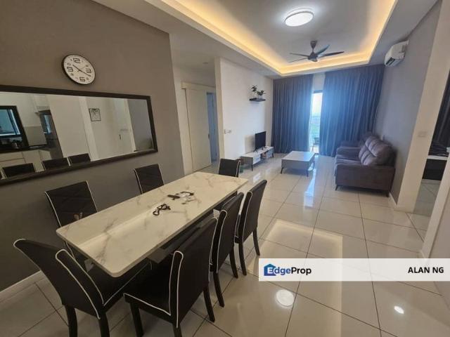 Condominium for rent in Petaling, Subang Jaya