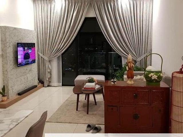 Condominium for sale in Petaling, Subang Jaya