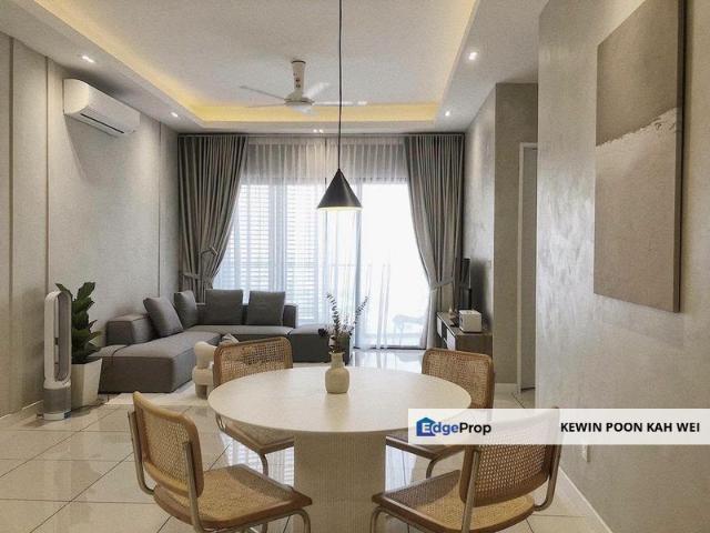 Condominium for rent in Petaling, Subang Jaya