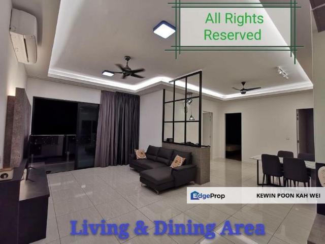Condominium for sale in Petaling, Subang Jaya