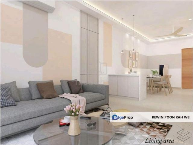 Condominium for sale in Petaling, Subang Jaya