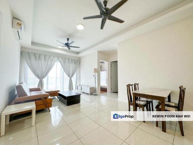Condominium for sale in Petaling, Subang Jaya