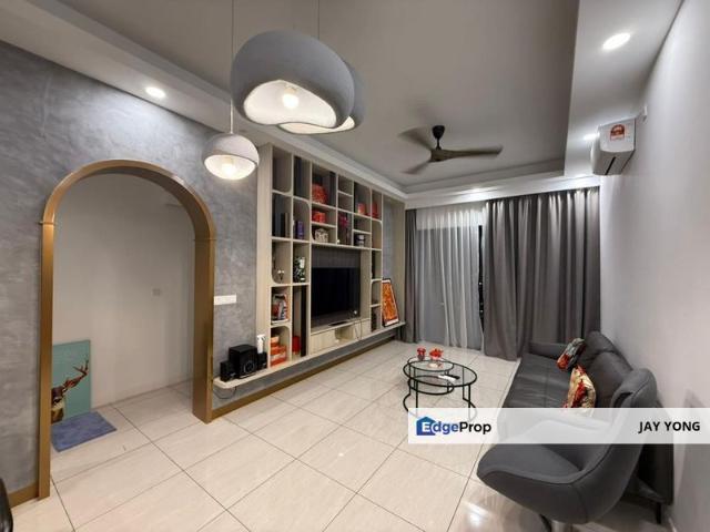 Condominium for rent in Petaling, Subang Jaya