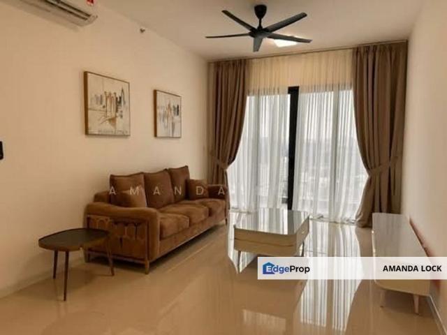 Condominium for rent in Petaling, Subang Jaya