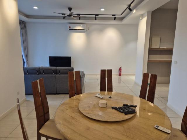 Apartment for rent in Petaling, Subang Jaya