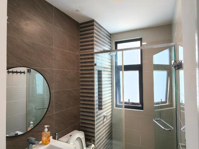 Apartment for rent in Petaling, Subang Jaya