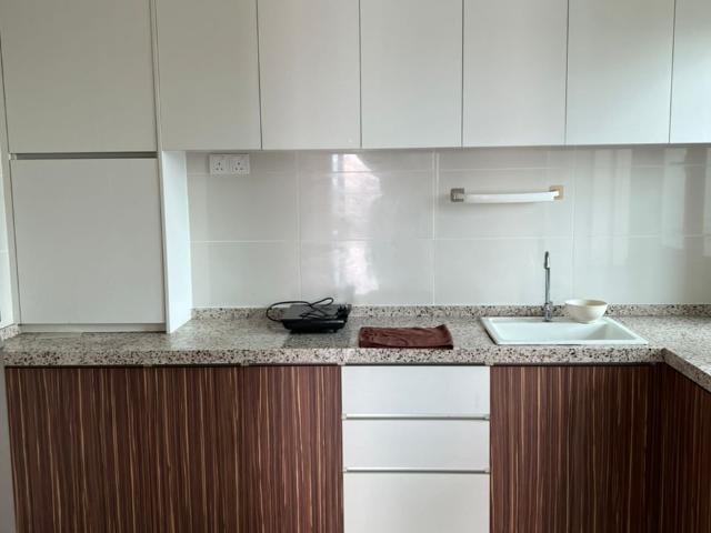 Apartment for rent in Petaling, Subang Jaya