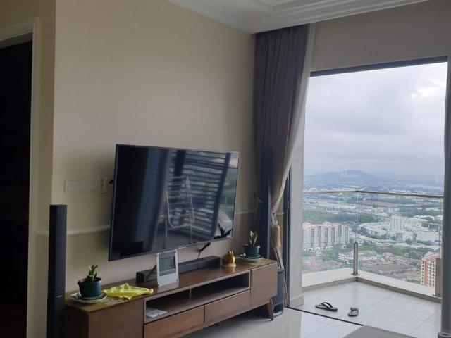 Apartment for rent in Petaling, Subang Jaya