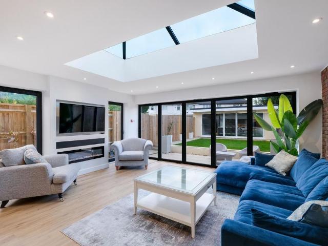 House for rent in Iver, Iver Heath
