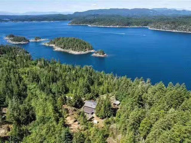 House for sale in Strathcona, British Columbia