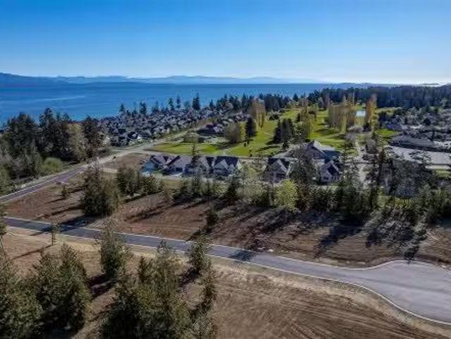 House for sale in Qualicum Beach, British Columbia