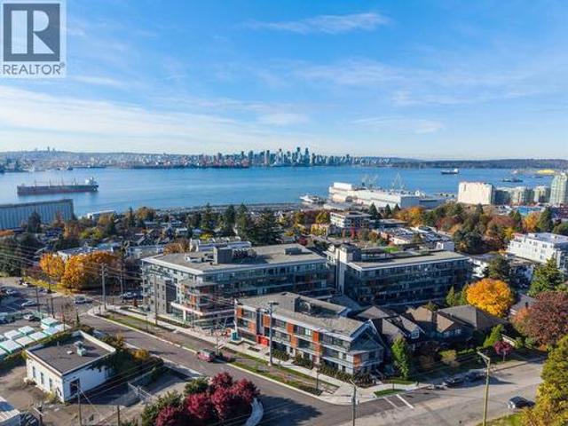 Commercial for sale in North Vancouver, British Columbia