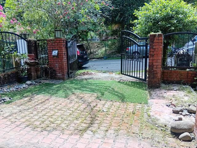 Terraced House for sale in Kajang, Langat