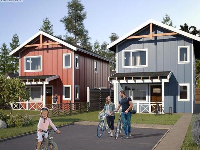 House for sale in Cumberland, British Columbia