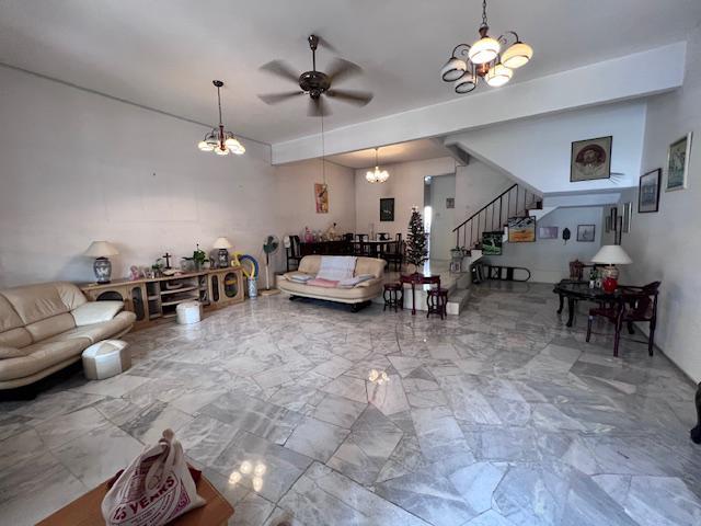 Terraced House for sale in Kajang, Langat