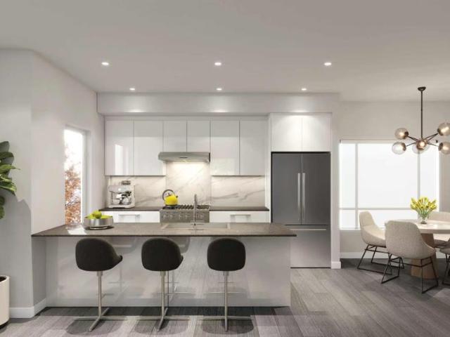 Townhouse for sale in Richmond, British Columbia